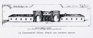 LE CARAVENSERAI D ORAN  (1)